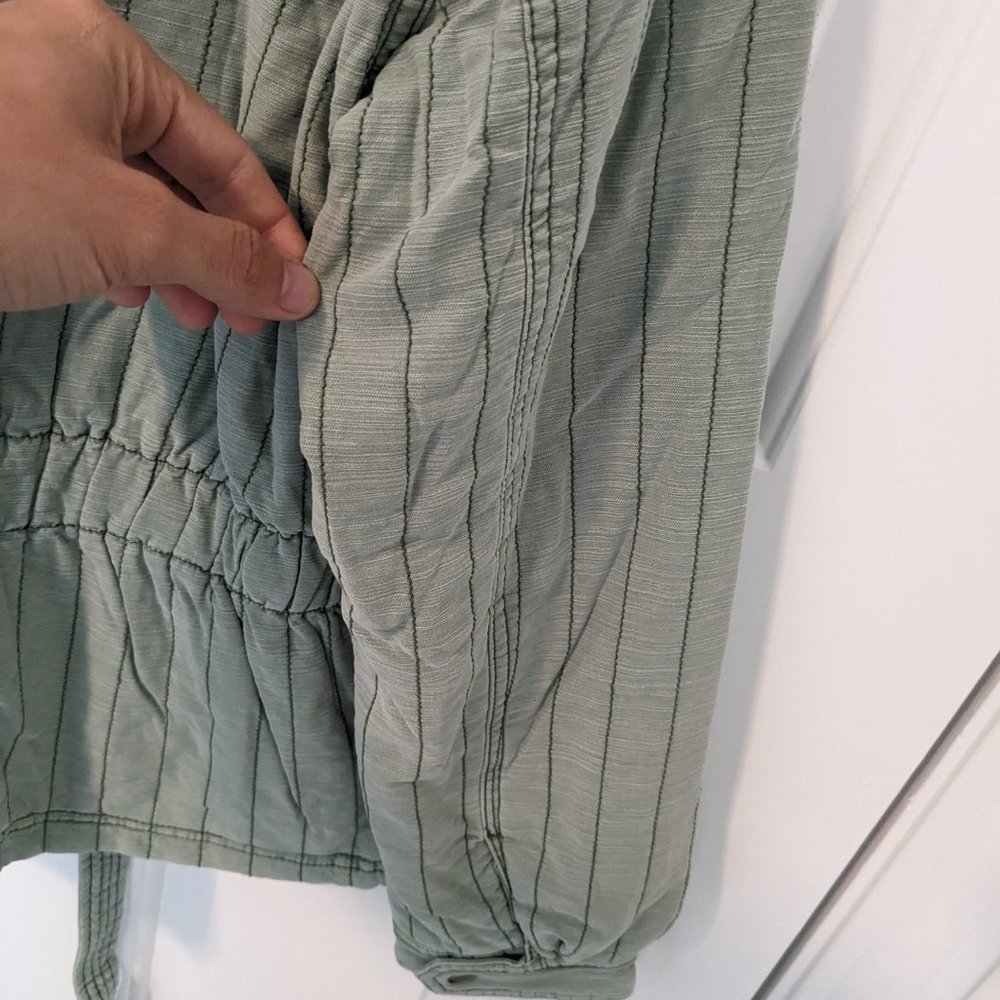 NWOT Gap Quilted Jacket Small - Picture 6 of 8